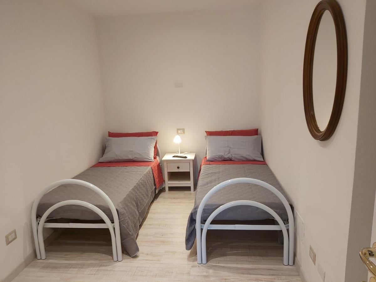 Casa Cimavilla Con Parcheggio Privato Gratuito Crevoladossola Eksteriør billede