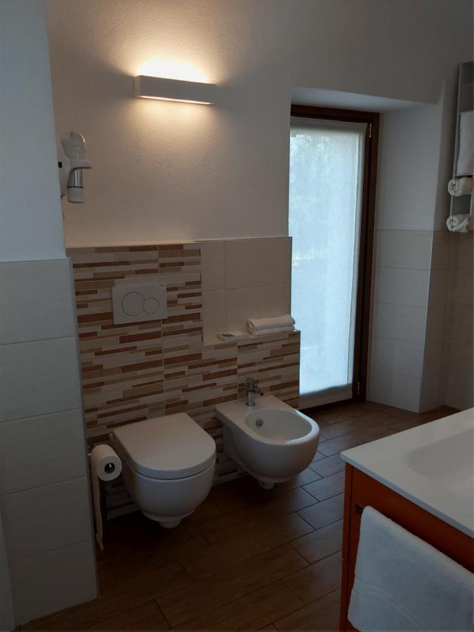 Casa Cimavilla Con Parcheggio Privato Gratuito Crevoladossola Eksteriør billede