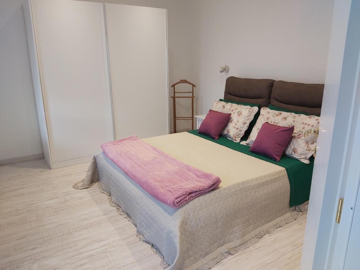 Casa Cimavilla Con Parcheggio Privato Gratuito Crevoladossola Eksteriør billede