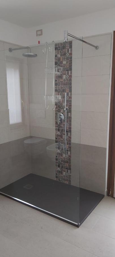 Casa Cimavilla Con Parcheggio Privato Gratuito Crevoladossola Eksteriør billede