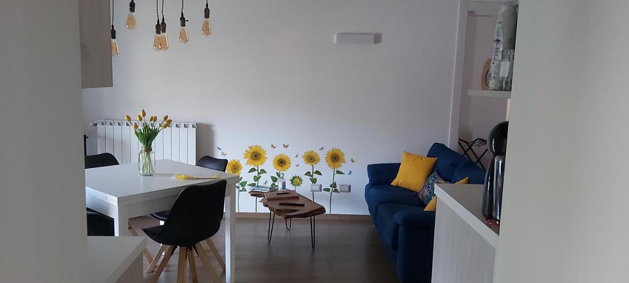 Casa Cimavilla Con Parcheggio Privato Gratuito Crevoladossola Eksteriør billede